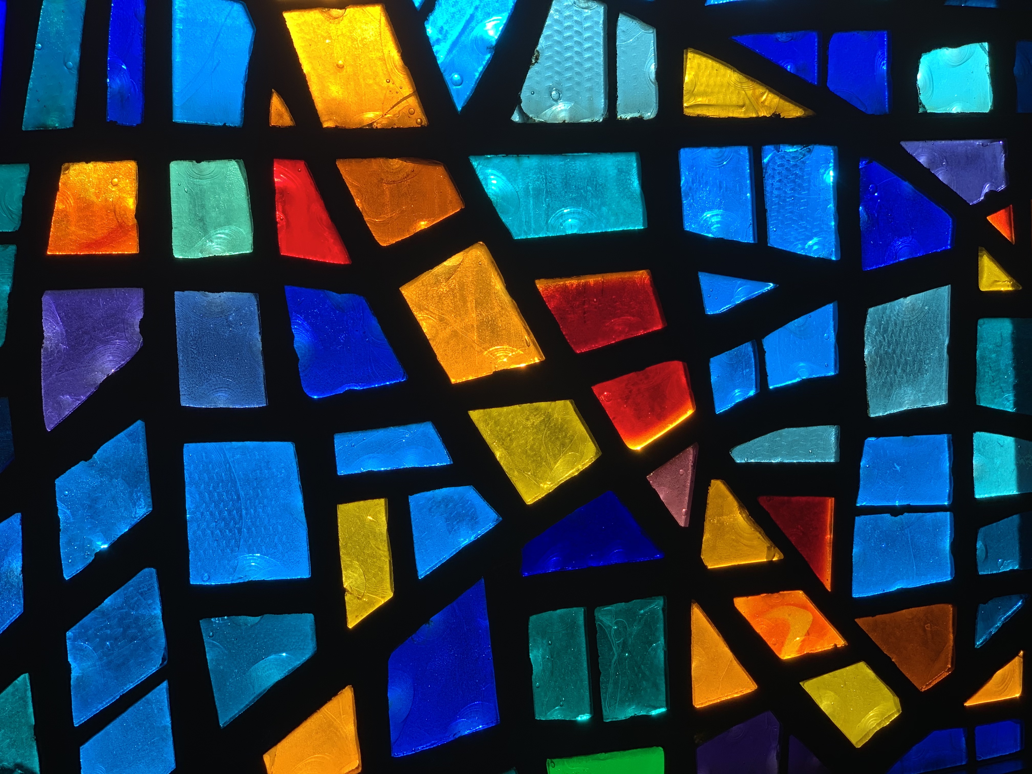 Stained Glass