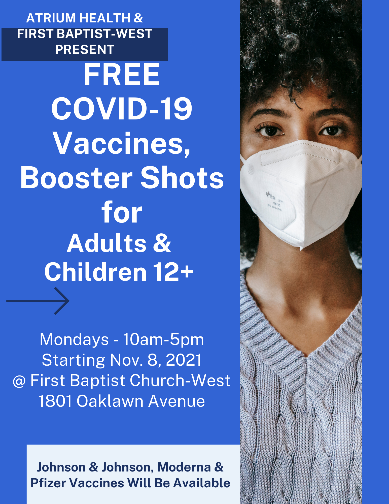 Covid Vaccine