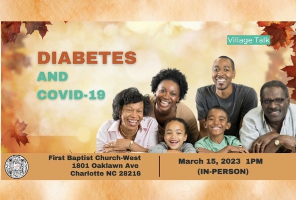 diabetes & Covid