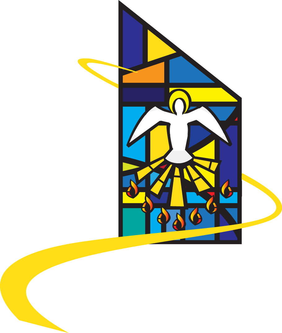 First Baptist-West logo