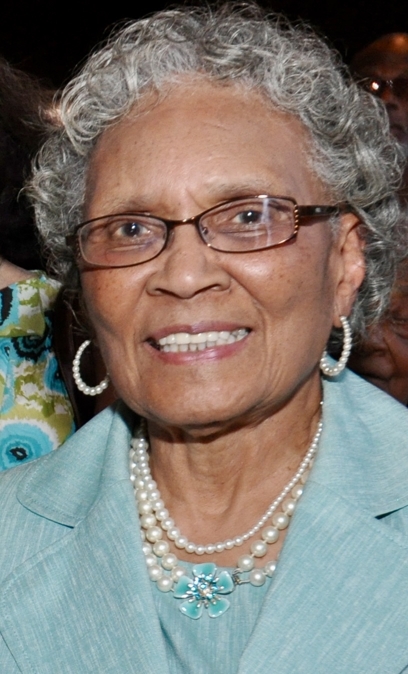 Mildred Grier