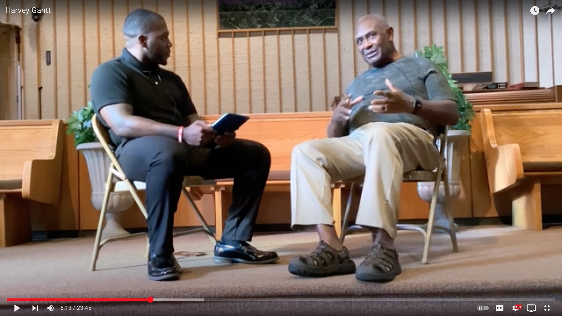 HGantt_Full Interview