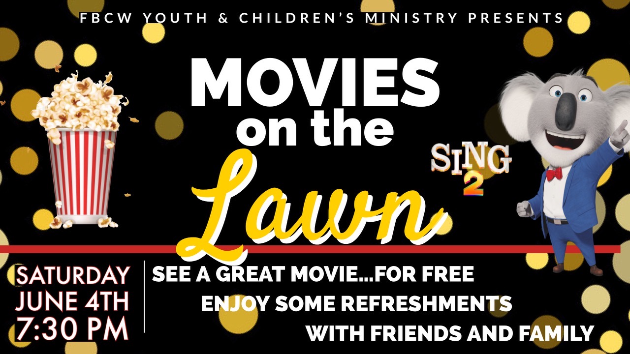 movieonlawn