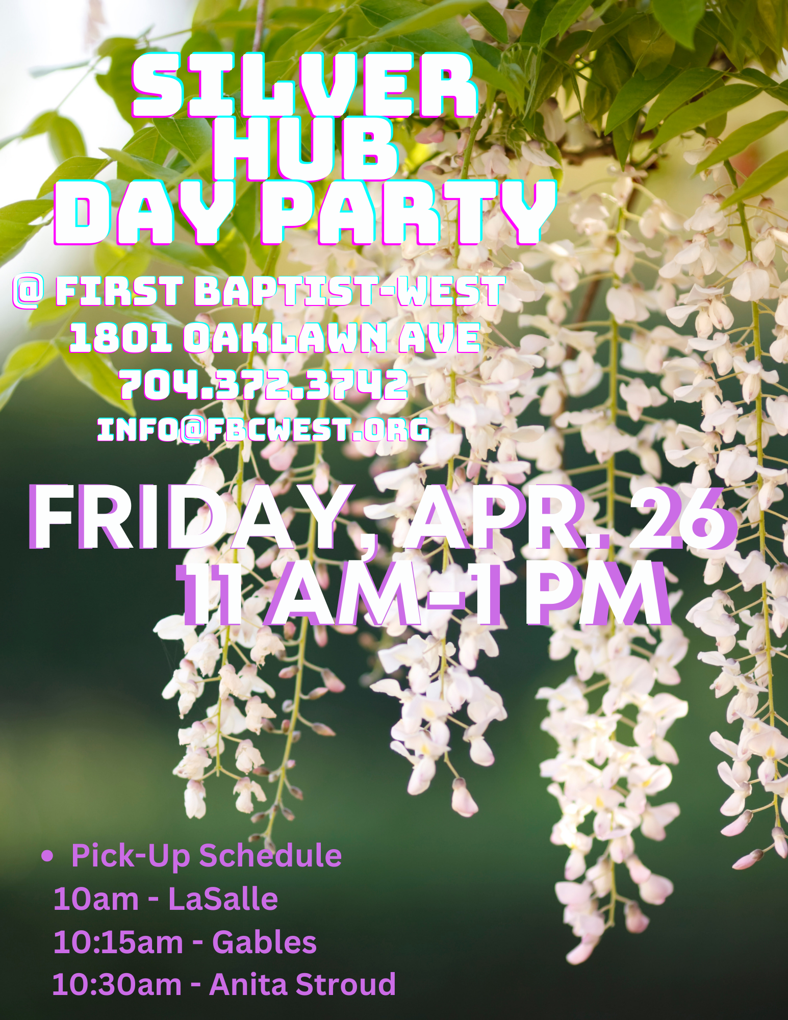 silver hub apr 2024