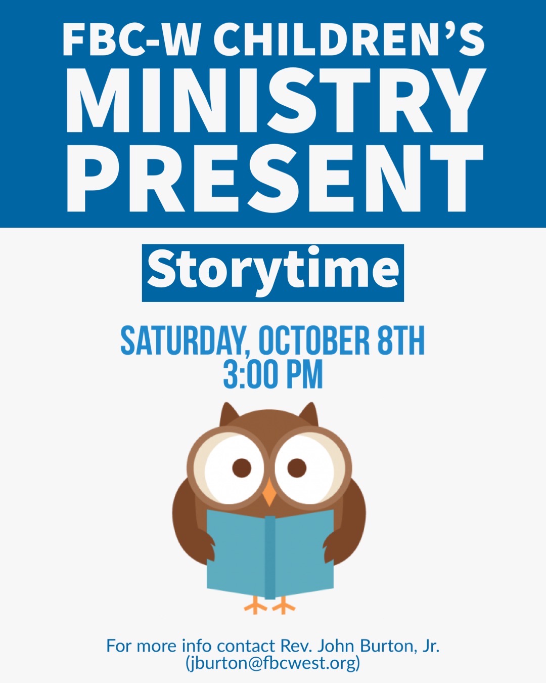 storytime