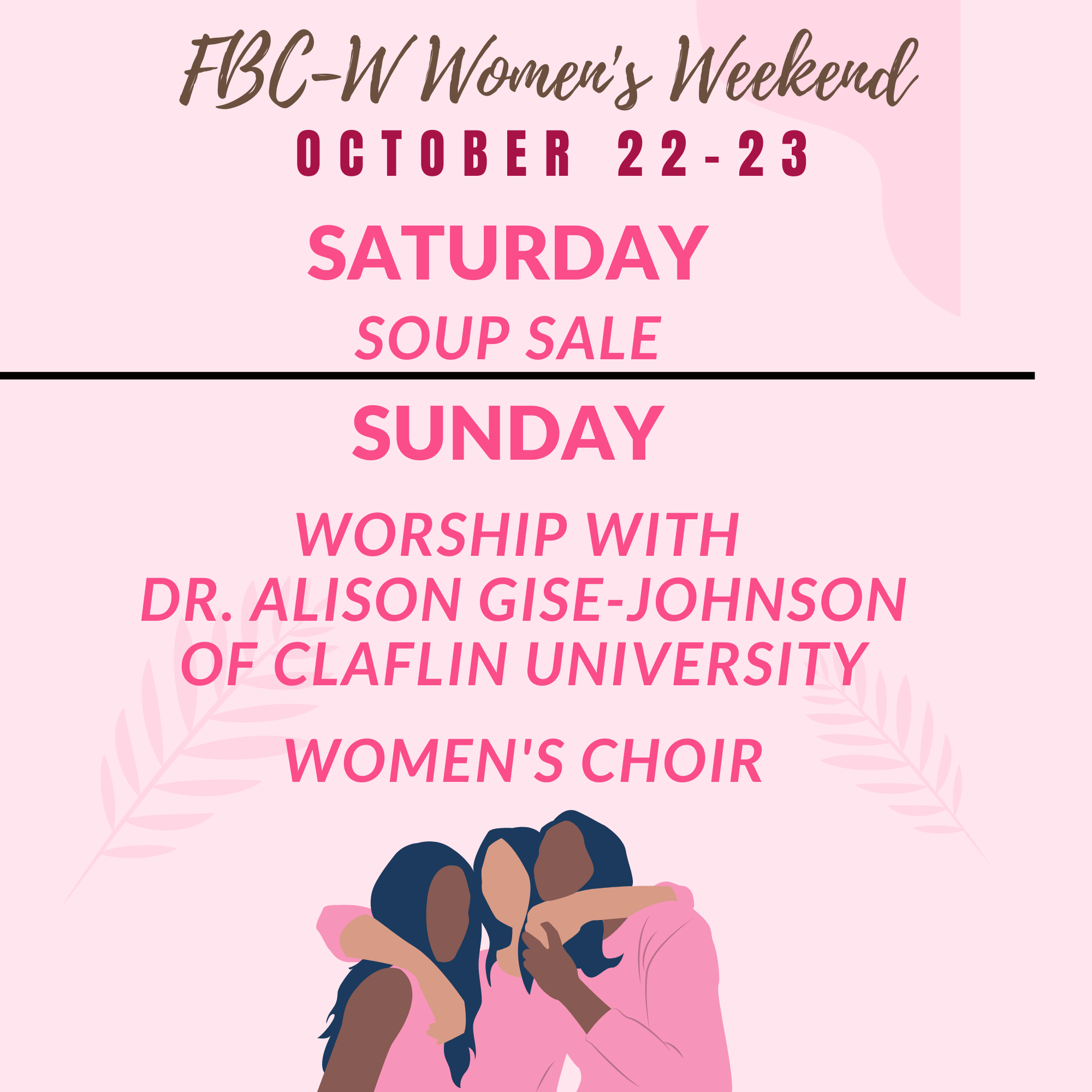 WOMEN'S WEEKEN D
