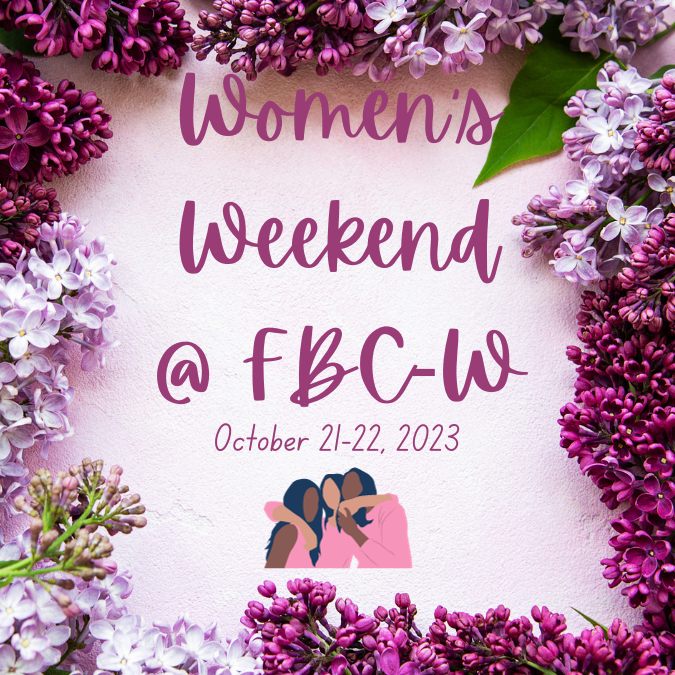 women weekend