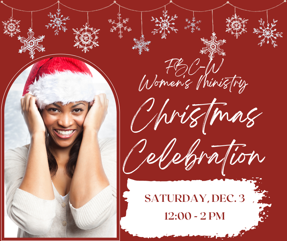 women's ministry