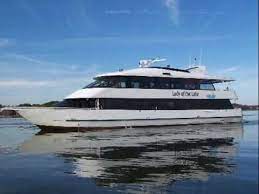 MARRIAGE DINNER CRUISE