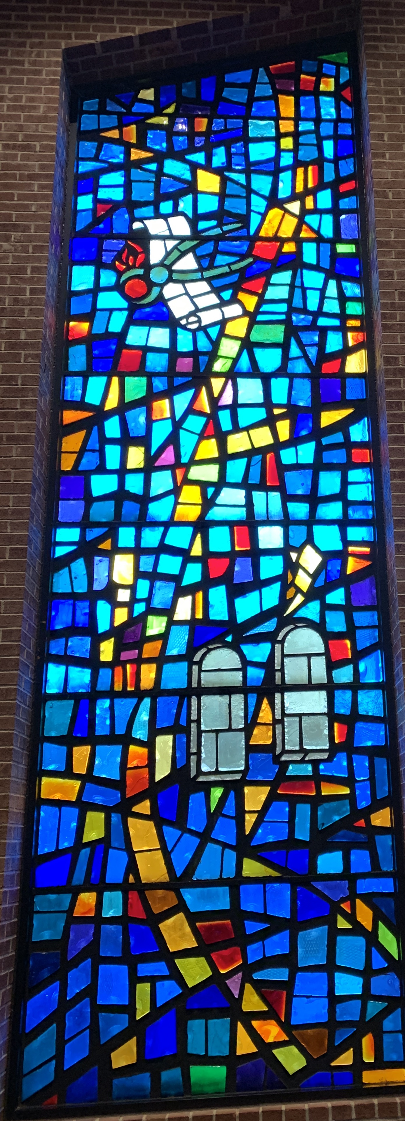 stained glass 4