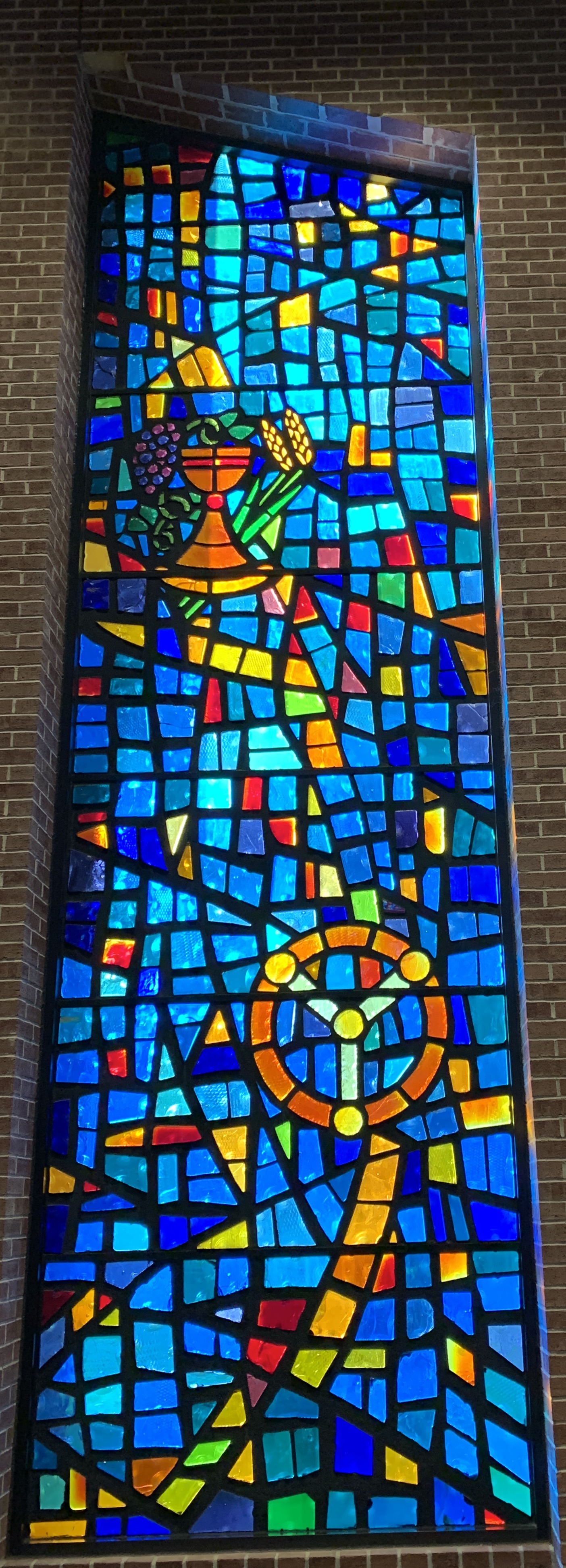 stained glass 6