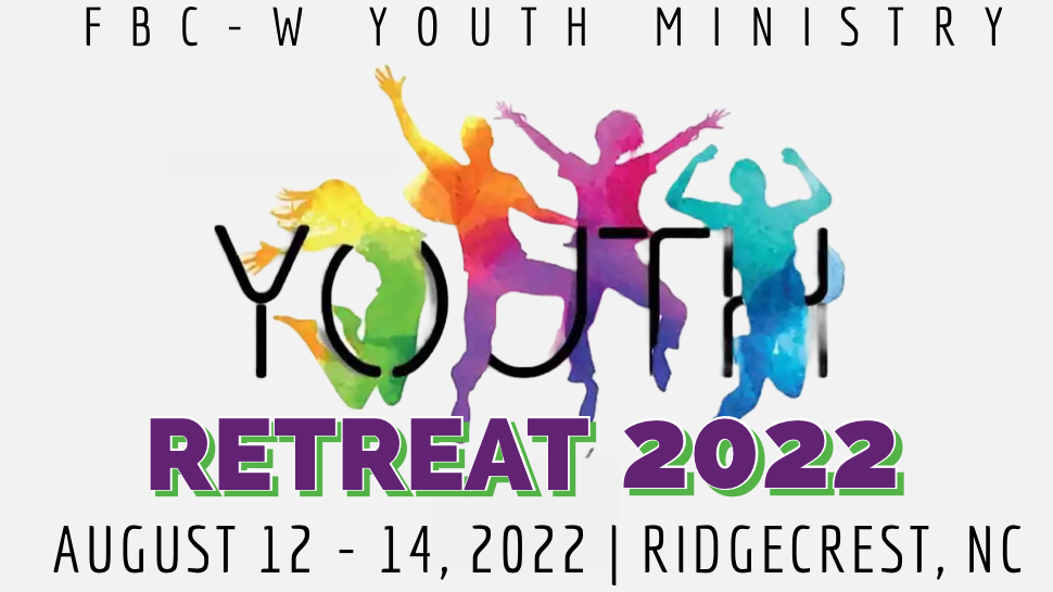 youth retreat